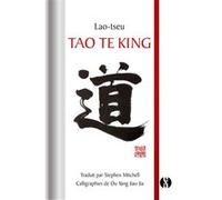 Tao te king Lao Tseu (Auteur)