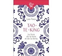 Tao-Te-King Lao Tseu (Auteur), Julien Stanislas (Traduction), Jean Eracle (Edité par)