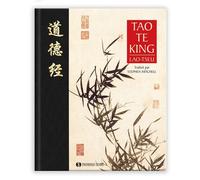 Tao te king - Lao Tseu - Synchronique - relié - Essai