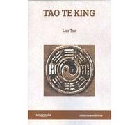 Tao Te King - [Livre en VO] Lao Tse (Auteur)