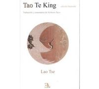 Tao Te King - [Livre en VO] Tse, Lao (Auteur)
