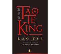 Tao Te King - [Livre en VO] Tse, Lao (Auteur)