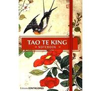 Tao te king, notebook