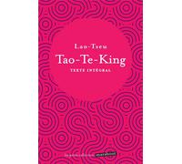 Tao-Te-King – Marabout