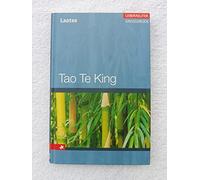 Tao Te King (Ueberreuter Grossdruck) - Laotse
