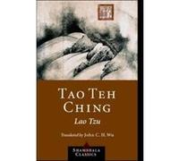 Tao Teh Ching Lao Tzu (Auteur)