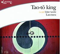 Tao-tö king