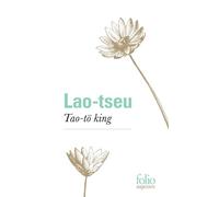 Tao-tö king