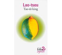 Tao-tö king