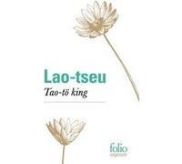 Tao-tö king