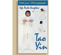 Tao Yin-Internal Kung Fu [Import allemand]