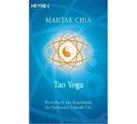 Tao Yoga Chia, Mantak (Auteur)