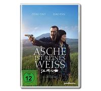 Asche Ist Reines Weiss – Tao Zhao – DVD – Import (2018)