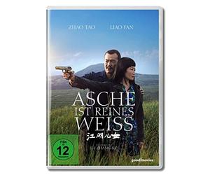 Tao,Zhao - Asche Ist Reines Weiss