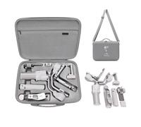 TaoAcc DJI RS 4 Mini Sac,Etui Portable étanche pour DJI RS 4 Mini Creator Combo avec bandoulière