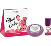 Baldini Tout Amour Set de parfums huile & pierre 1 P