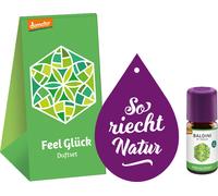 TAOASIS Baldini Déco Parfumée Feelglück® - 5 ml