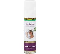 TAOASIS Kopfwohl Aroma Roll-on, 10 ml Soins du corps