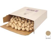 TAOASIS Recharge Billes en Bois pour AromaStream Wood Mini - 1 pcs