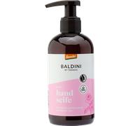 TAOASIS Savon pour les Mains Rose - 250 ml