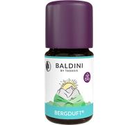 TAOASIS Synergie Parfumée "Senteurs de montagne" Baldini - 5 ml