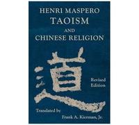 Taoism And Chinese Religion