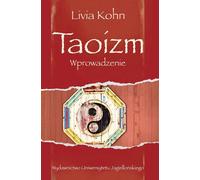 Taoïsme - Livia Kohn (Buch auf Polnisch)
