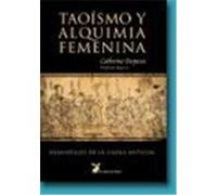 Taoísmo y alquimia femenina