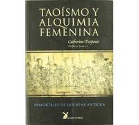 Taoismo y alquimia femenina