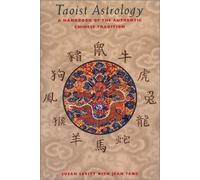 Taoist Astrology – Destiny Books