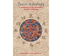 Taoist Astrology – Destiny Books