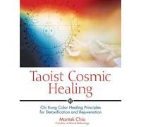 Taoist Cosmic Healing
