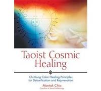 Taoist Cosmic Healing