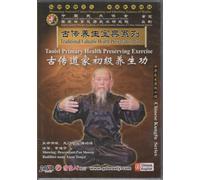 Taoist Primary Health Preserving Exercise