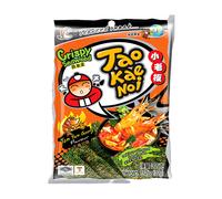 Taokaenoi Algues croustillantes Tom Yum Goong - 32 g