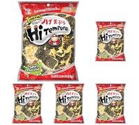 Taokaenoi Tempura épicé Saveur algues Hitempura 01:41 Oz (Lot de 5)