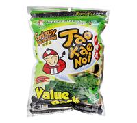 Taokaenoi Tom Yum Algues croustillantes Original 59 g