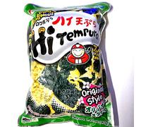 Taokaenoi XLB Tempura d'algues saveur originale - 40 g