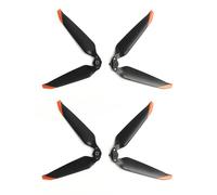 Taoke 2 paires d'hélices à dégagement rapide 9453 à faible bruit compatibles avec drone DJI Mavic 3 Mavic 3T/3E/3M