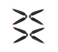 Taoke 2 paires d'hélices compatibles avec DJI Matrice 4/4T/4E, lames d'hélice à dégagement rapide