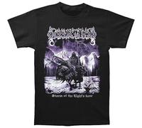 TAOKEBEAR Dissection Men's Storm of The Lights Bane T-Shirt XXXL