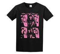 TAOKEBEAR Gaoxingqu Babes in Toyland Unisex 100% Cotton Short-Sleeve T-Shirts Black L