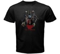 TAOKEBEAR New Jungle Rot Kill on Command Album Logo Unisex O-Neck 100% Cotton Short-Sleeve T-Shirts Black XXL