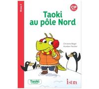 Taoki Au Pôle Nord - Cp Niveau 3
