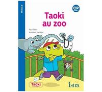 Taoki Au Zoo - Cp Niveau 2