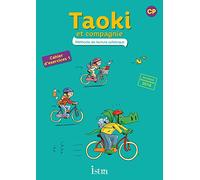 Taoki et compagnie CP - Cahier d'exercices 1 - Edition 2016