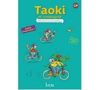 Taoki et compagnie CP - Cahier élève 1