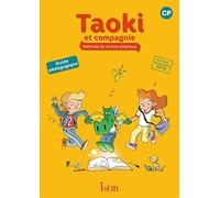 Taoki et compagnie CP - Guide pédagogique - Edition 2017
