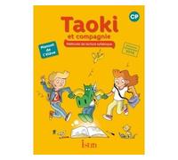 Taoki et compagnie CP – Manuel élève – Édition 2016 – Istra