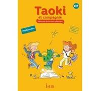 Taoki et compagnie CP - Photofiches Angélique Le Van Gong (Auteur), Isabelle Carlier (Auteur)